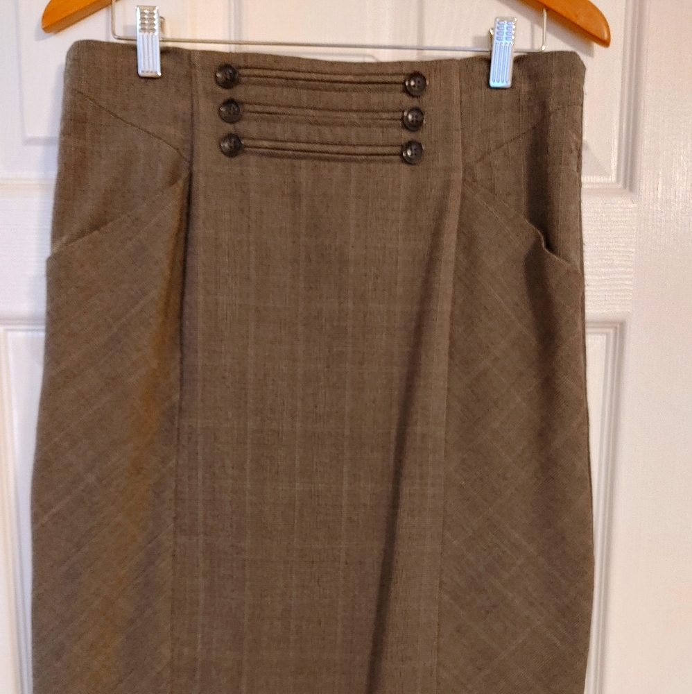 Dalia skirt